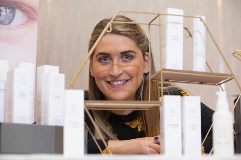 Nenagh entrepreneur encourages Tipperary business women to apply for ACORNS