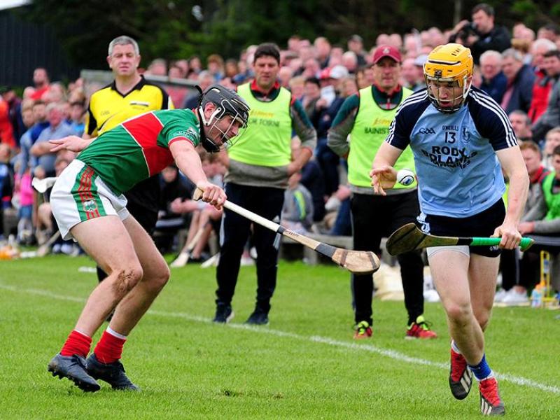 Tipperary SHC: Loughmore-Castleiney and Nenagh Éire Óg deliver a thrilling draw at The Ragg 