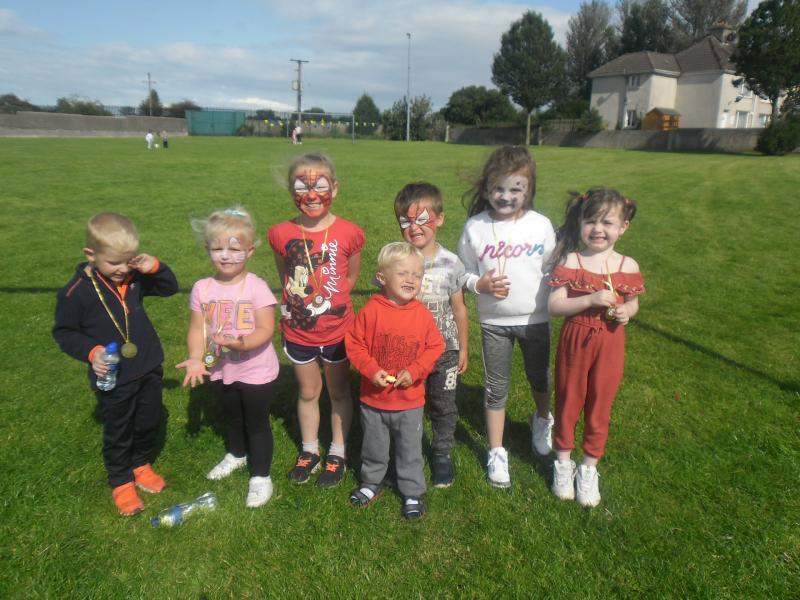 Tipperary town residents group enjoy family funday