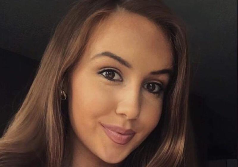 Tipperary footballer sets her eyes on the Miss Ireland 2019 prize