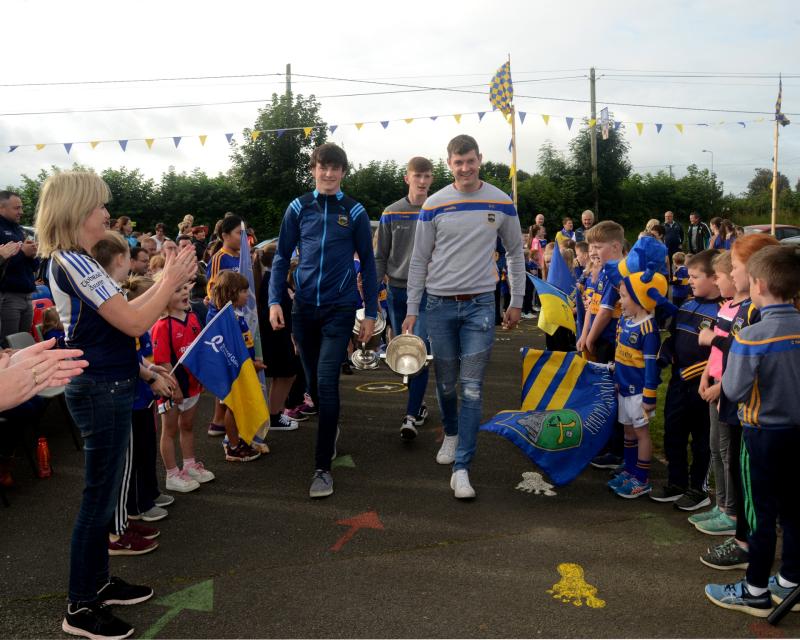 Tipperarylive photo gallery: The week in pictures