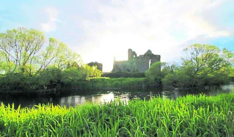 New exhibition from Golden photographer John Cash