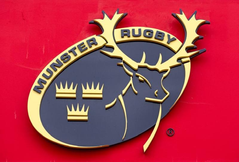 Munster Rugby appoint new CEO