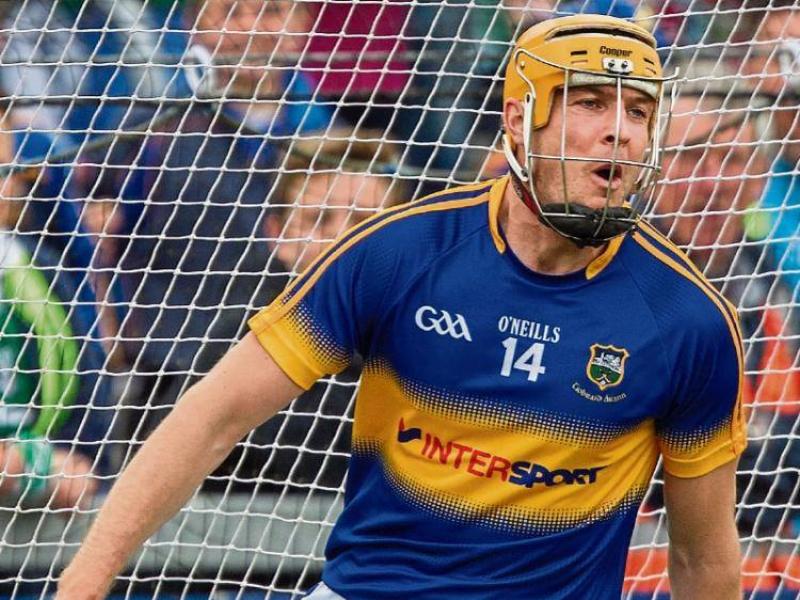 Tipperary star Séamus Callanan to join Aldi birthday celebrations at National Ploughing Championships