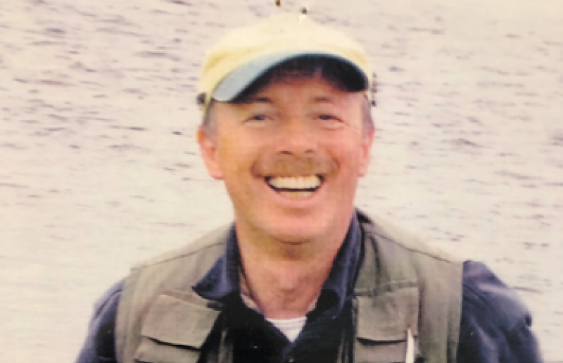 Tipperary music world and beyond mourns passing of Austin Kenny