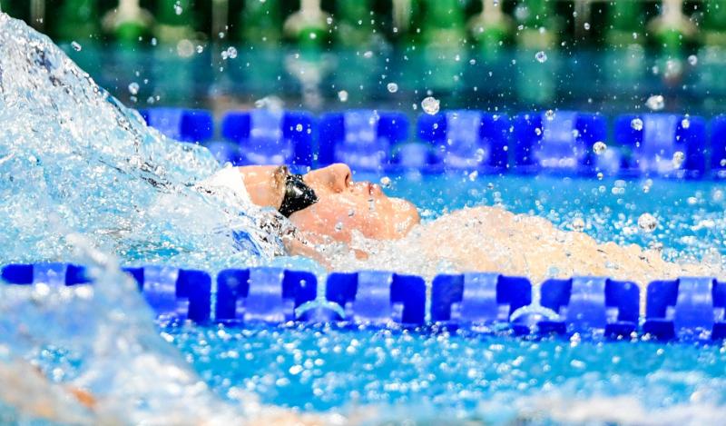 Longford swimming pool receives €11,426 in 'much-needed financial assistance'