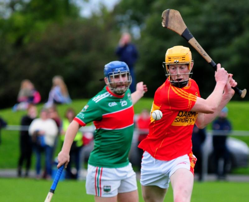 Mid Tipp GAA Scene: U19 mid final set to be decided