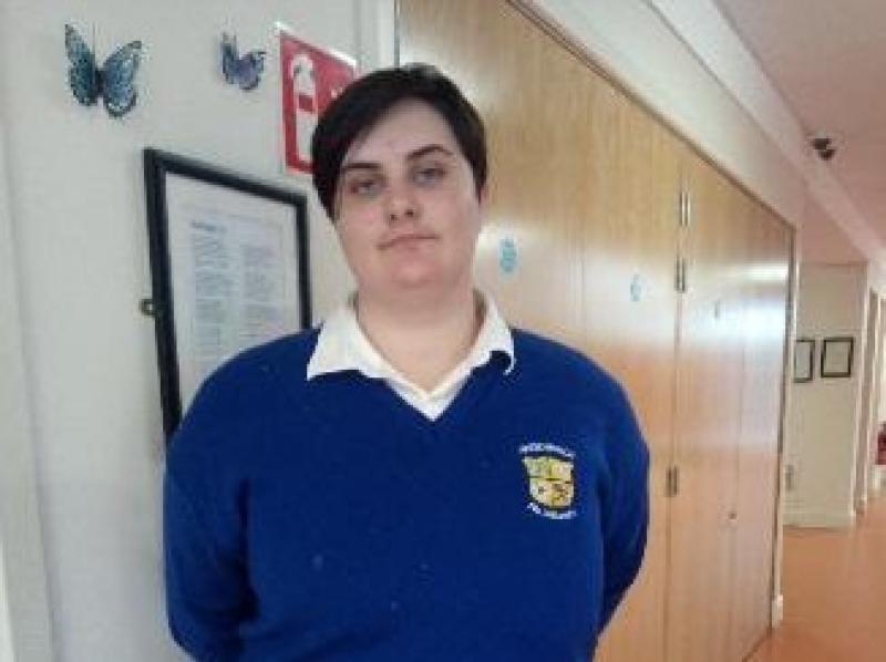 Presentation Ballingarry's Maura Tobin set for Culture Night debut