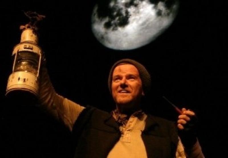 Tom Crean: Antarctic Explorer coming to The Source