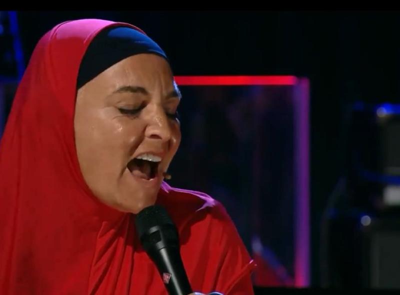 Sinead O'Connor