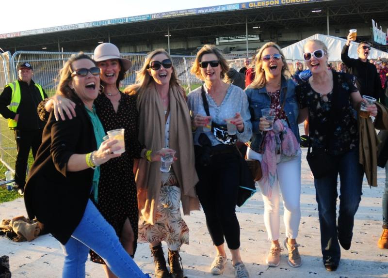 Feile 19: Fan photos from the Trip to Tipp