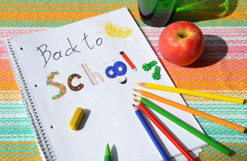 One week left for Longford families to apply for Back to School Clothing and Footwear Allowance