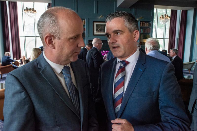Ahearn calls for Tipperary mental health services to be prioritised