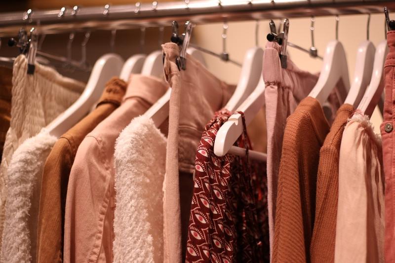 Get Glam with Gret: The importance of sustainable  fashion 