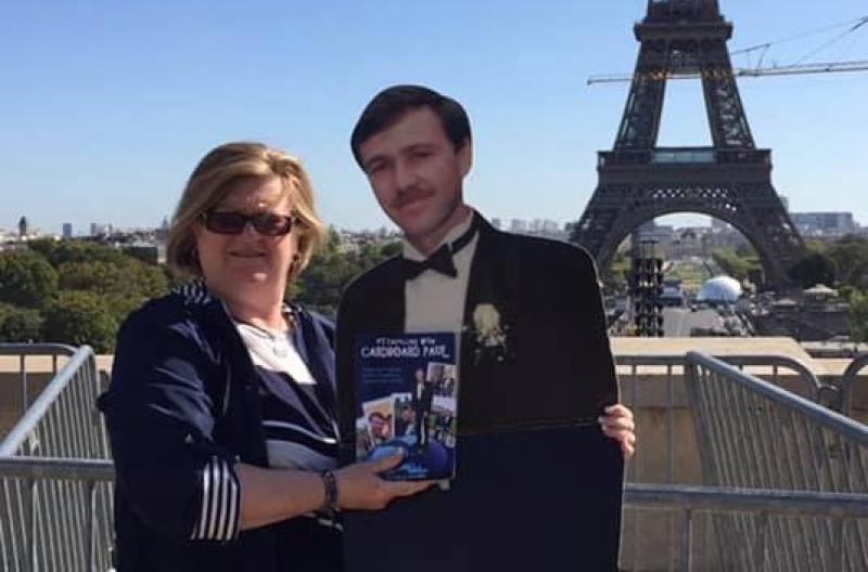 The Bookworm, Thurles to host Australian author Michelle Bourke