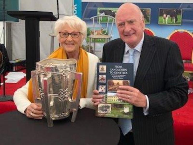 Tipperary heritage competition from Dovea in association with the Tipperary Star