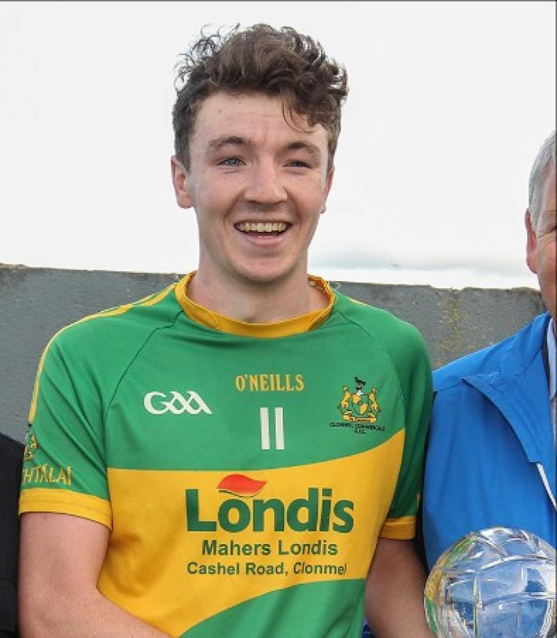 Jack Kennedy