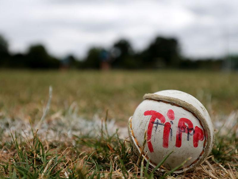 Cashel Community School off to a winning start in their first round Dr. Harty Cup clash