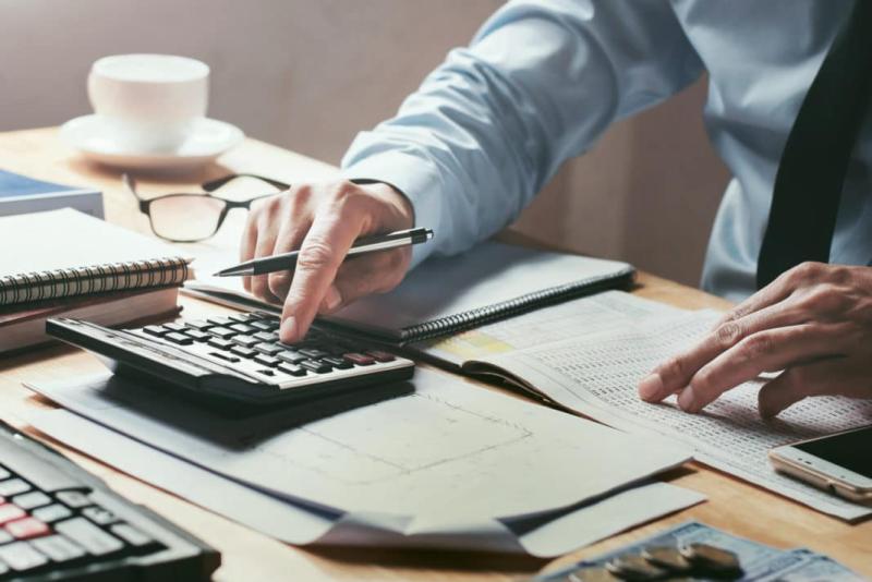 Dundalk Chartered Accountants firm seeking Trainee Accountant