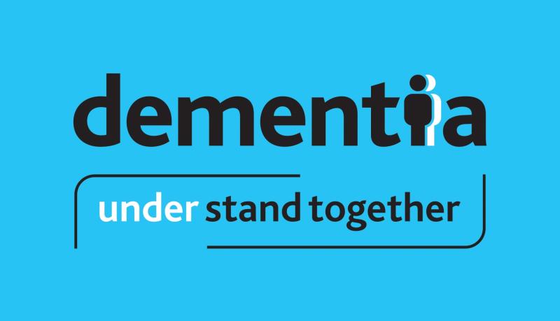 Online meeting on dementia next Monday, October 11 for the Nenagh area 
