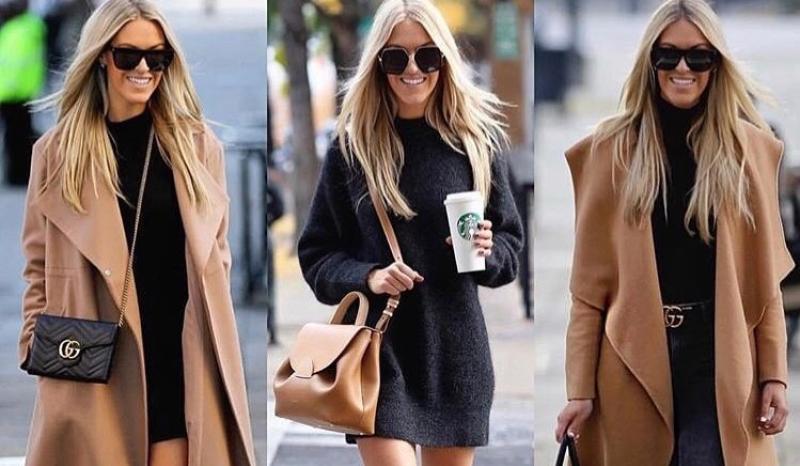 Get Glam with Gret: 