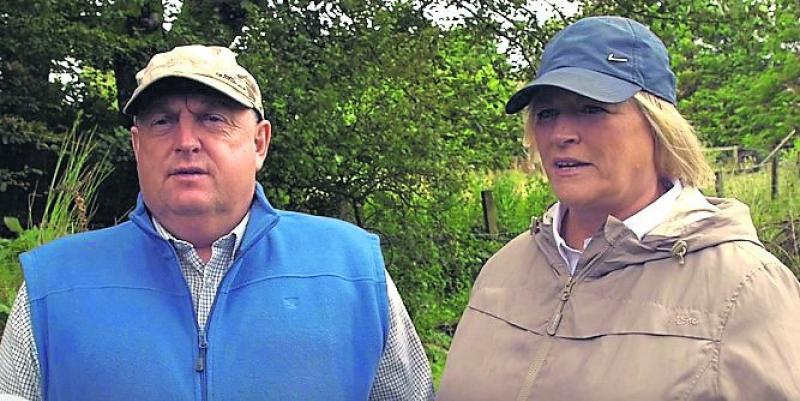 Tipperary farmers shortlisted for Farming for Nature Award