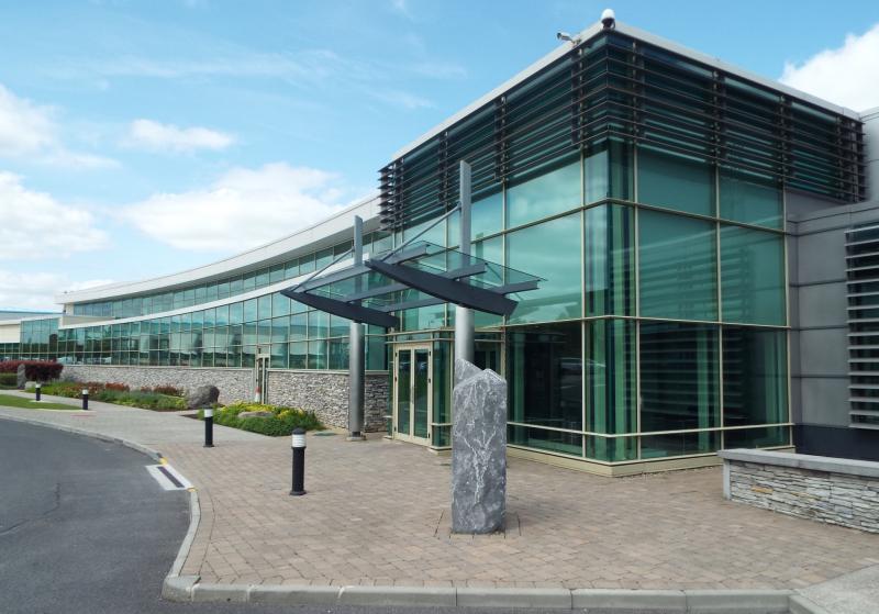 Tipperary company Amneal Ireland 'making healthy possible' 