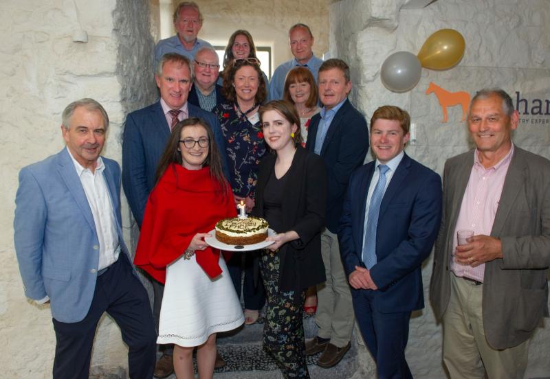 Fethard Horse Country Experience nominated for County&nbsp;Tipperary Business Award