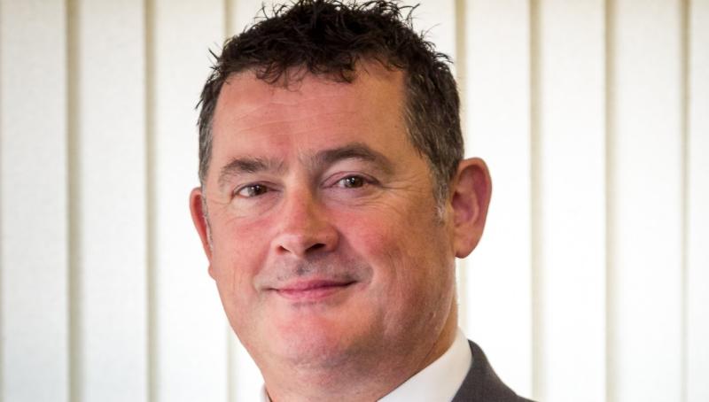 Proud Clonmel Credit Union team celebrate record-breaking success