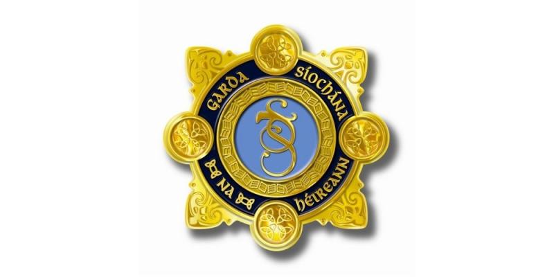 Gardaí