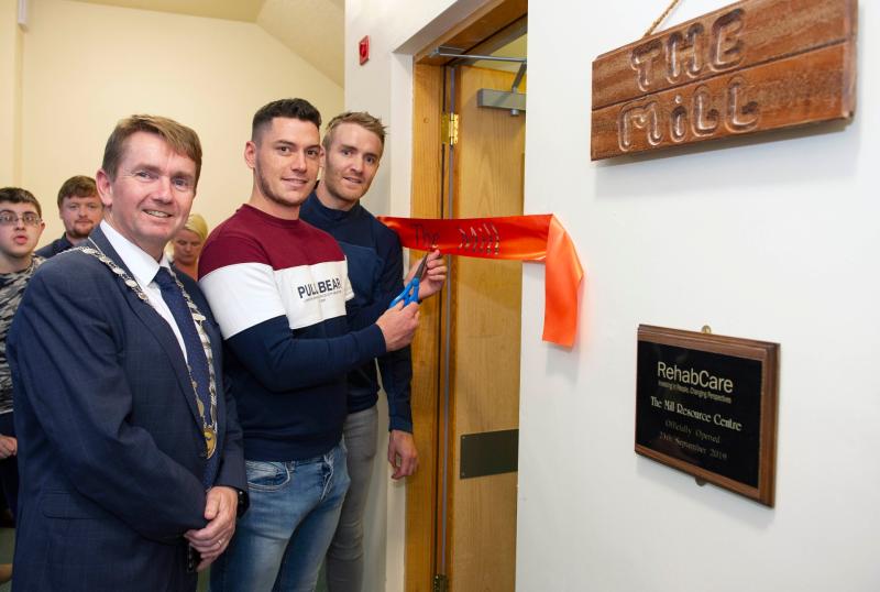 RehabCare opens new centre in Clonmel