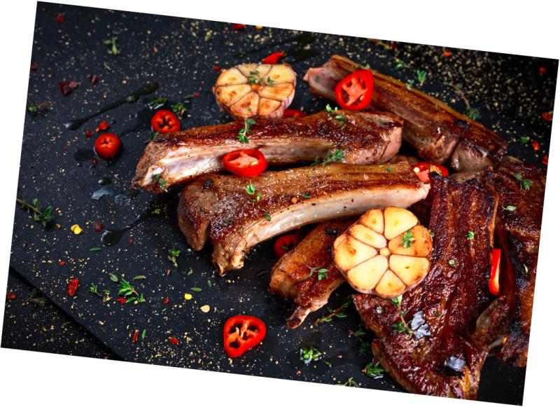 Tipperary company Ribworld operating to 'highest international standards'