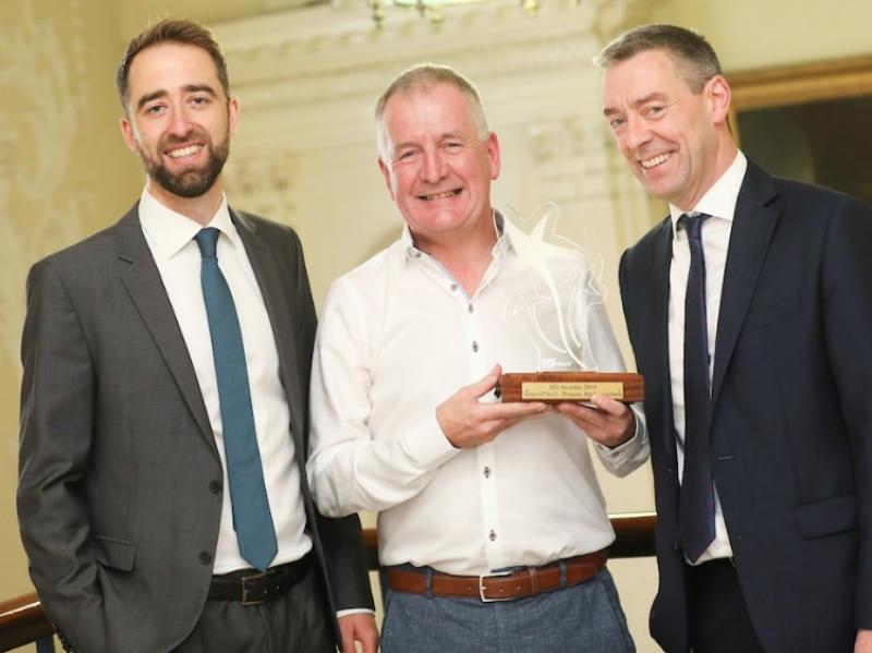 Tipperary based social entrepreneur awarded €40,000 in funding and support to change Ireland for the better