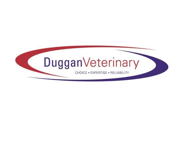 Duggan Veterinary Supplies Ltd:  providing the veterinary industry with premium products