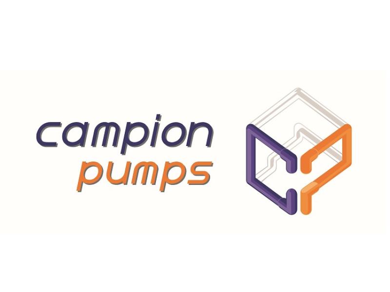 Campion Pumps, the leading providers of water and wastewater pumping solutions across Ireland