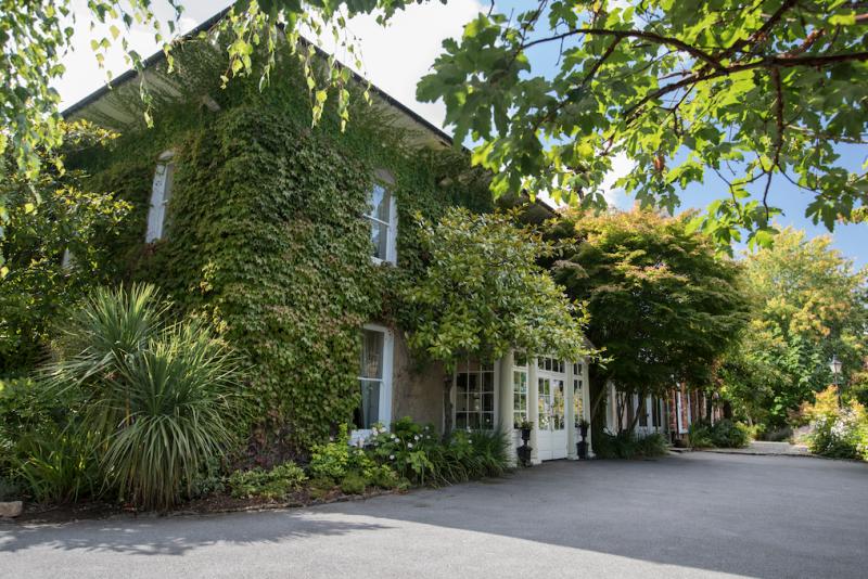 Tipperary’s Raheen House Hotel plan ‘exciting’ future