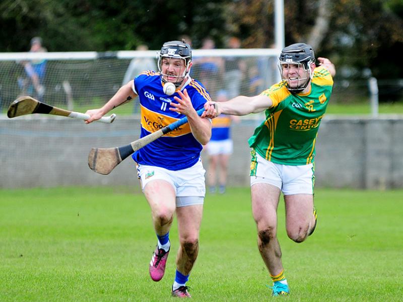 Division 1 County League decider fixed for Semple Stadium this weekend