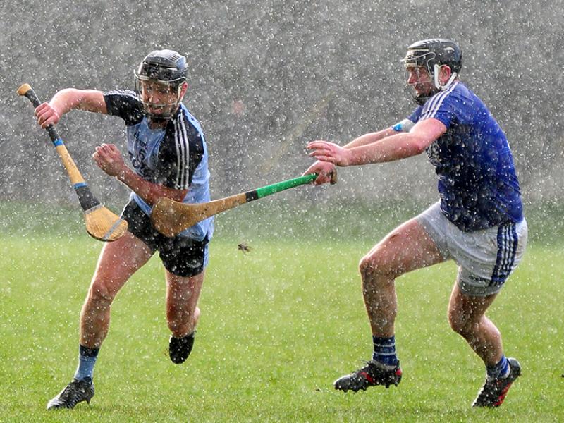 Tipperary SHC: Nenagh Éire Óg raise eyebrows with a sixteen-point quarter-final win over Éire Óg Annacarty