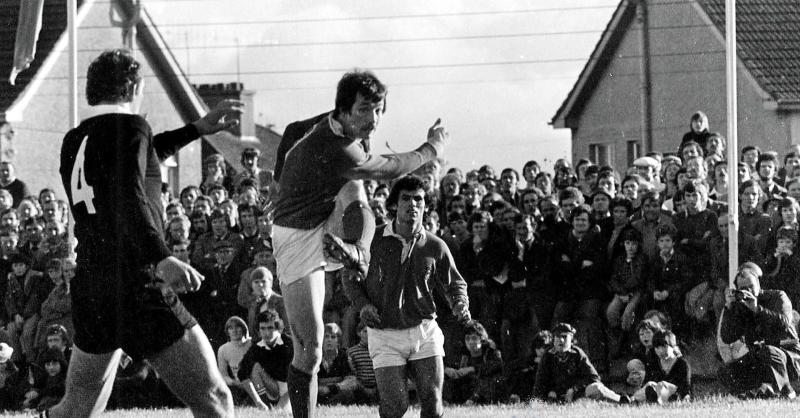 Munster's 1978 All Blacks victory can inspire Ireland this weekend