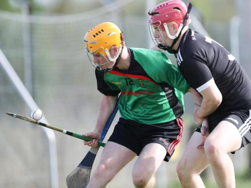 Dr Harty Cup: Nenagh CBS get off to an encouraging start with a comfortable win over Hospital