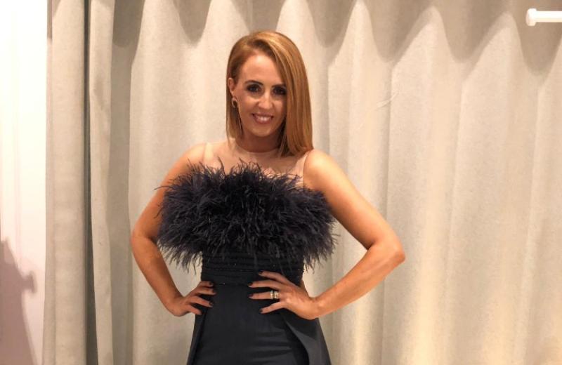 Get Glam with Gret: Exquisite designs at Cork boutique Phoenix V