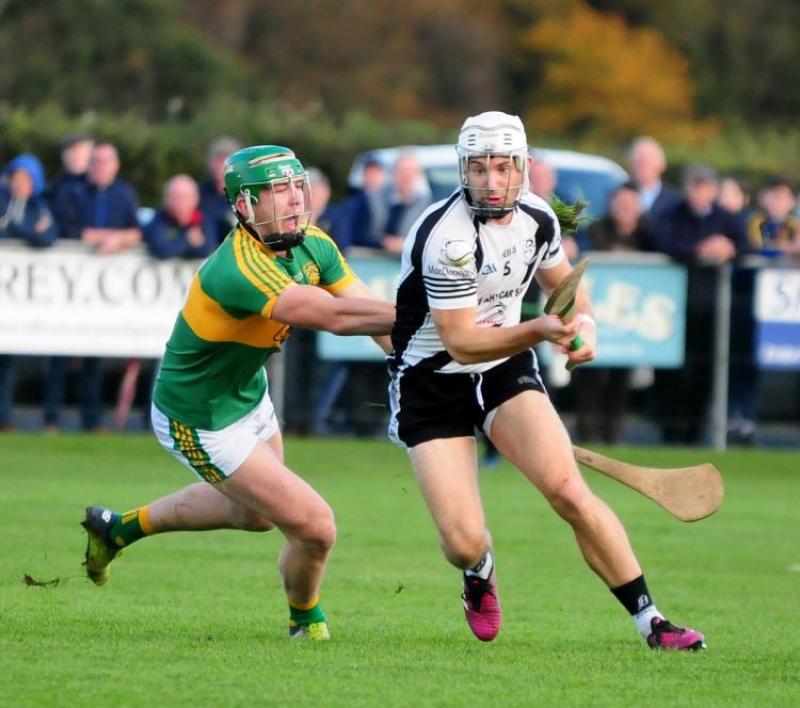 Hurling Preview: It's a wide open race to land the Dan Breen Cup as the Tipperary SHC semi-finals loom large