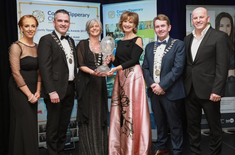 Tipperary Business Awards