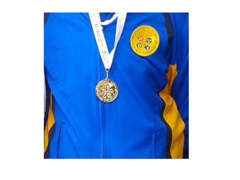 Community Games Cross Country change of date