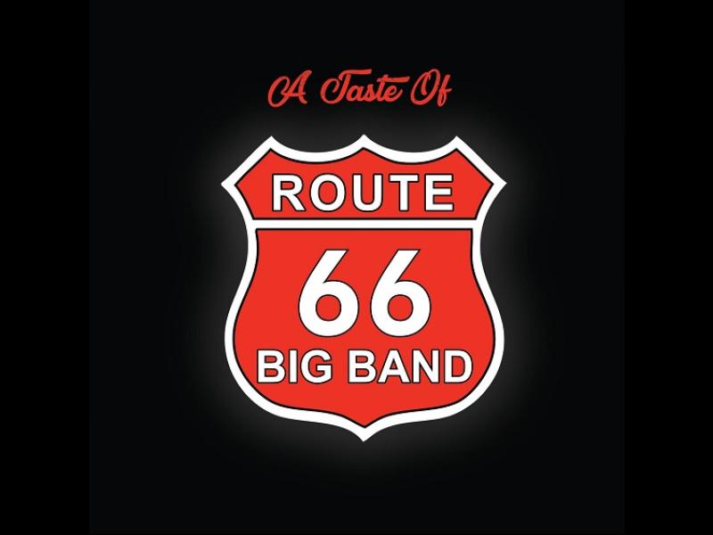 Route 66 Big Band coming to The Source Theatre in November