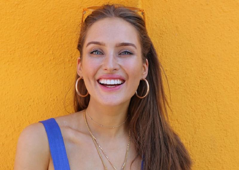 My Tipperary Life: Roz Purcell