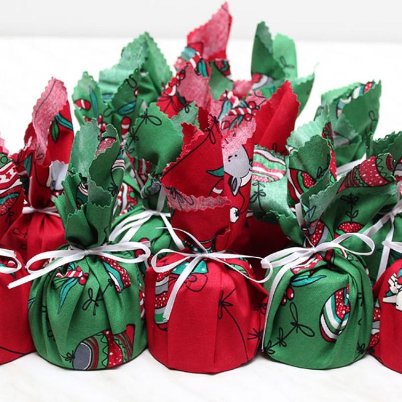 Gingergirl: Personal and thoughtful food gifts for friends