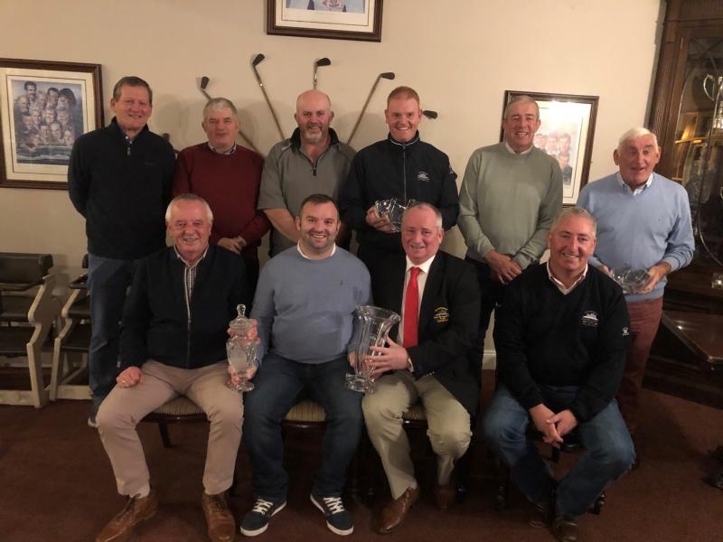 Co Tipperary Golf & Country Club