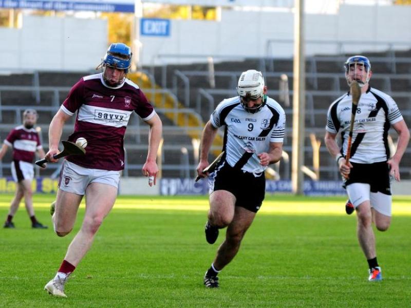 Here is the Tipperary club hurling team of the year - do you agree with our selection?