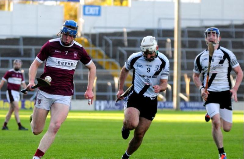 Here is the Tipperary club fixtures for this weekend.